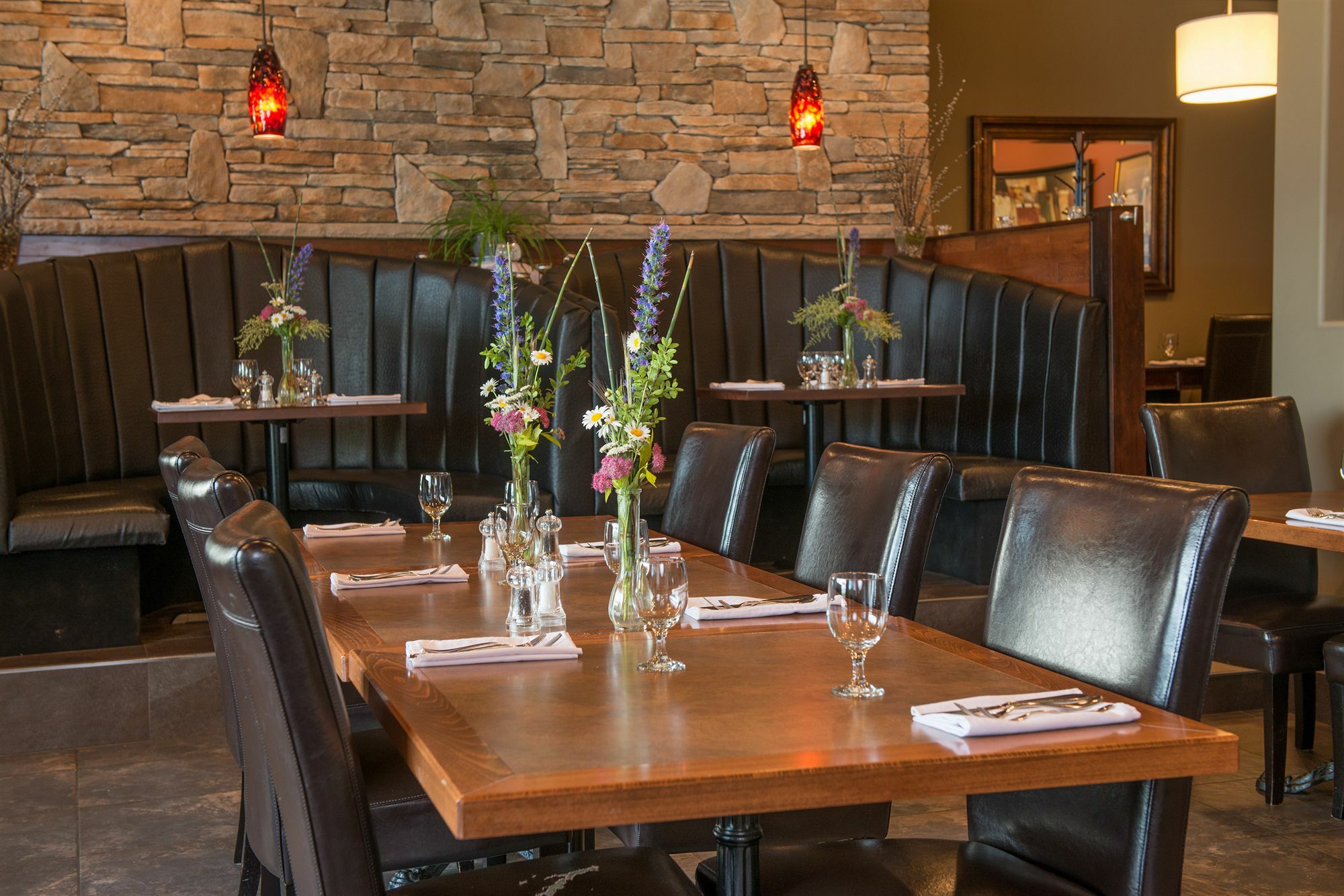 Hilltop Inn - Salmon Arm Exterior foto