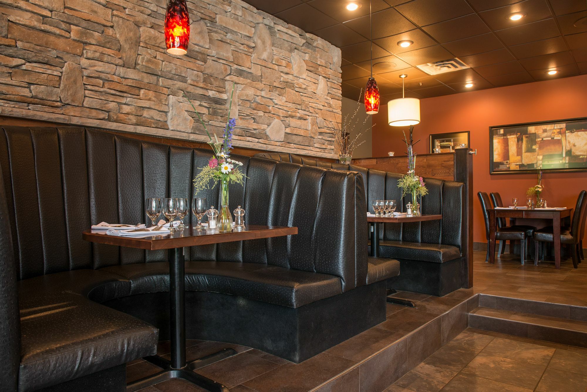 Hilltop Inn - Salmon Arm Exterior foto