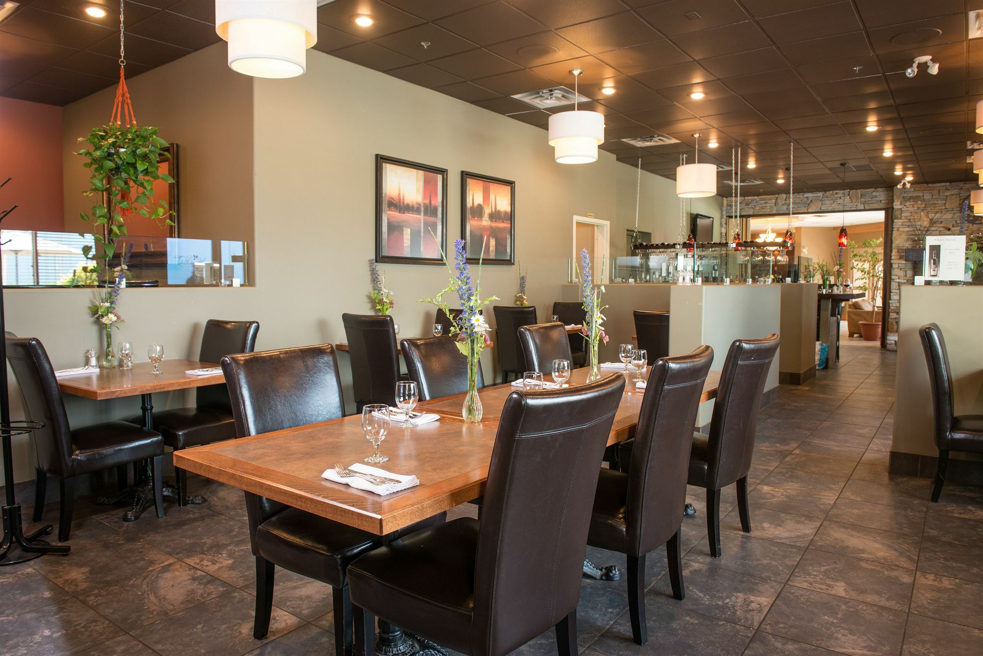 Hilltop Inn - Salmon Arm Exterior foto