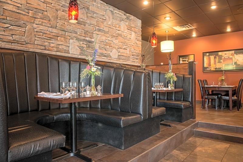 Hilltop Inn - Salmon Arm Exterior foto